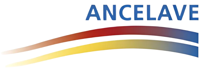 Logotipo ANCELAVE