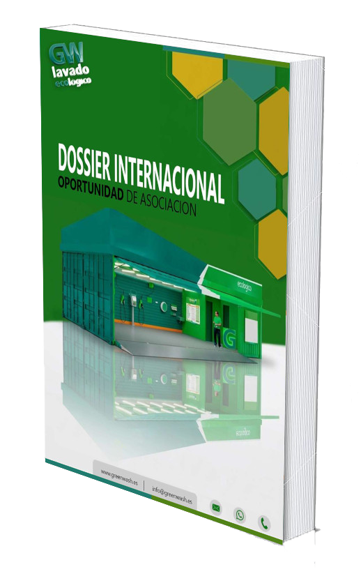 Dossier Máster Franquicia Green Wash