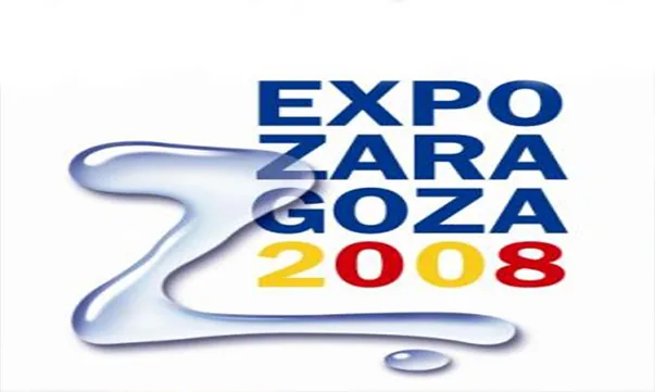 Expo Zaragoza 2008