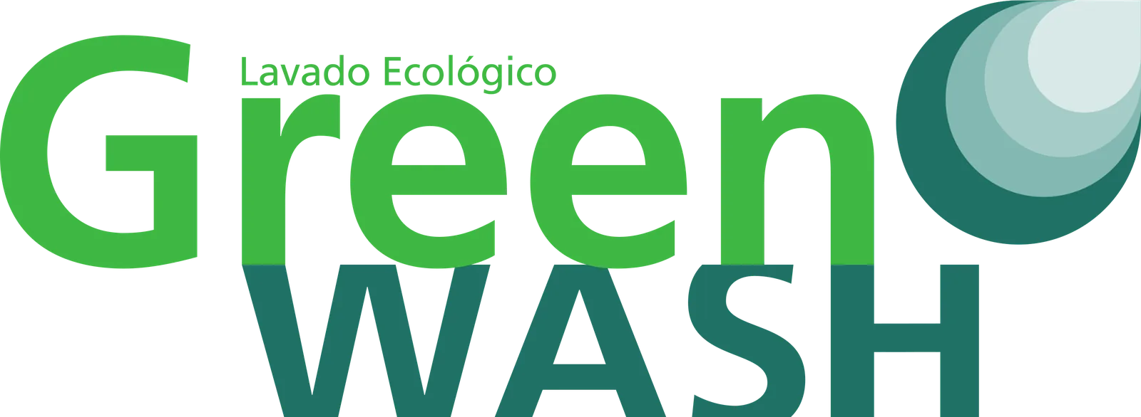 Logo Green Wash Lavado Ecológico de Vehículos en Panamá